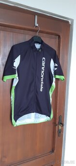 cyklisticky dres Cannondale vel.M - 2
