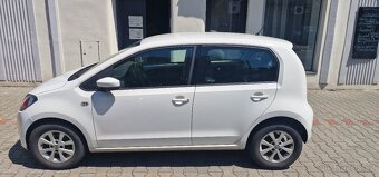 Škoda Citigo - 2