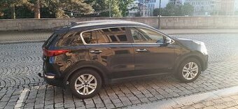 Kia Sportage 2.0 CRDi 136KW AWD 4x4 - 2