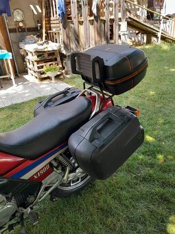 Yamaha xj 900 31A - 2