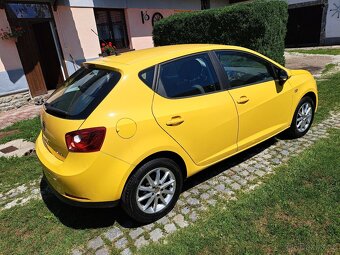 Seat Ibiza 1.2tsi 77kw STYLE - 2