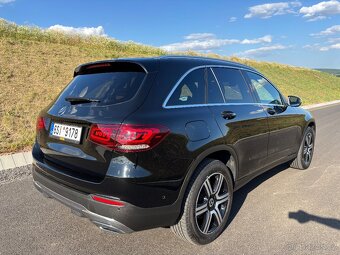 Mercedes GLC - 2