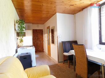 Pronájem kanceláře, 38 m², Mělník, ul. Kněžny Emmy - 2