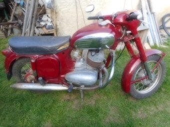 Jawa-350 - 2