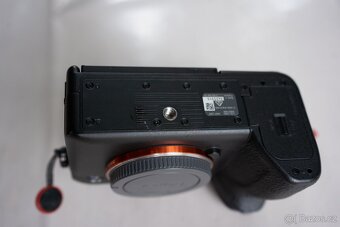 Tělo Sony A7SIII - 2