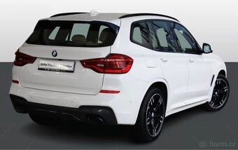 BMW X3 M40i - 2