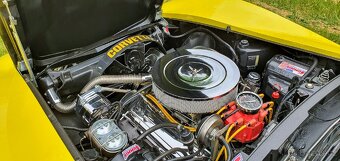 Chevrolet Corvette C3 - 2
