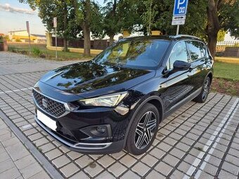 ►Seat Taracco Xcellence,Tažné, KESSY, Kamera, El kuf. JBL - 2