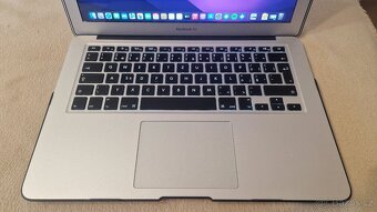 Mac Book air - 2