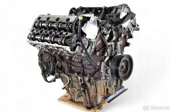 Motor RANGE ROVER III SPORT 3.6 TDV8 368DT 08r - 2
