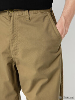 Kalhoty Vans Authentic Chino loose fit 36×34 - 2