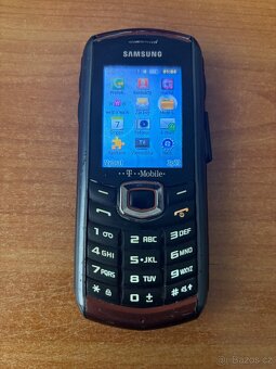 Samsung GT-B2710 - 2