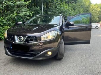 Nissan qashqai - 2