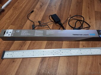 Osvětlení Twinstar light 90B - 2