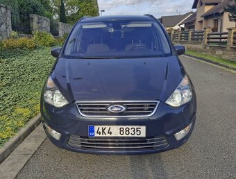 FORD GALAXY 2014, 2.0.Tdci, 103kW - 2