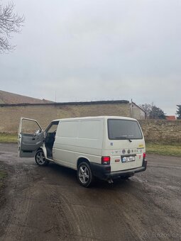 Volkswagen T4 - 2