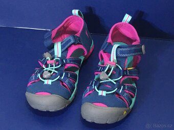 Boty sandály KEEN - nové vel.35 - 2