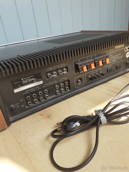 Kenwood KR-4600 - 2