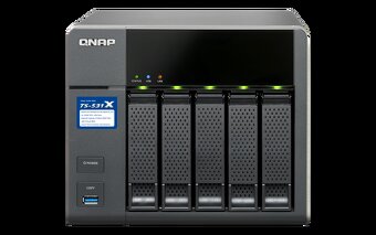 NAS QNAP TS-531x 8G - 2