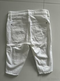 Damske Guess kalhoty vel. 26 - 2