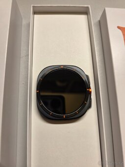 Samsung galaxy watch ultra LTE - 2
