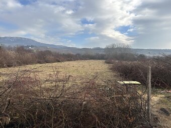 Nabízíme k prodeji komerční pozemek v obci Bavory - 2