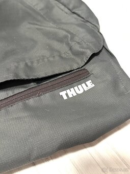 Thule Urban glide 2 dark shadow spodní koš - 2