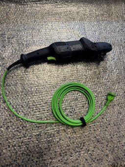 Festool Rotační leštička RAP 150-21 FE SHINEX - 2