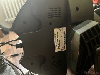 thrustmaster ferrari 458 spider - 2