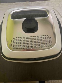 Hrnec Tefal Versalio deluxe 9 v 1 - 2