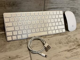 Apple iMac 5K Retina 27" 2017 - 2