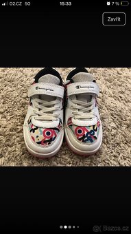 Tenisky Champion - 2