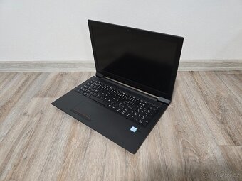 15,6" notebook Lenovo V310-15IKB Black - 2