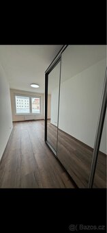 Pronájem moderního bytu 2kk Praha 9 Vysočany - 2