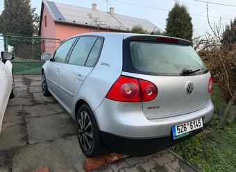 Volkswagen Golf V - 1.6 MPI - NOVÁ STK - 2