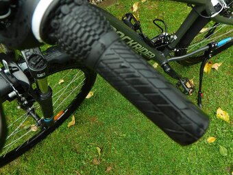 Vybavené horské kolo Rockrider vel. 27,5" - 2