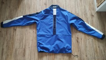 Softshell bunda SWIX - 2