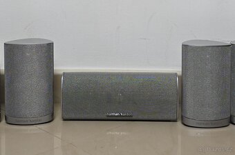 Harman Kardon 5.0 - 2