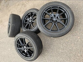 Brock BMW X5 G05 X6 G06 Audi Volkswagen 5x112 - 2