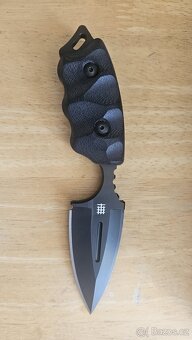 Prodám nůž HALFBREED BLADES CCK-05 - 2