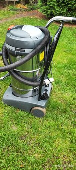 Průmyslový vysavač WINDY - 2