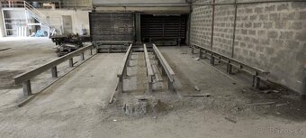 Predam vyrobnu linku na betonove oplotenie - 2