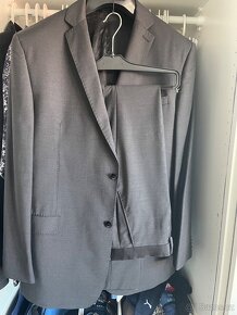 Pánský oblek Blažek - 2