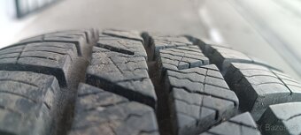 Pneu 185/60R14 Barum - 2