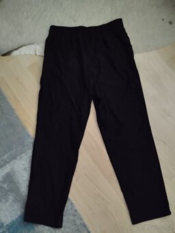 Nové dámské kalhoty vel.42-44 - 2