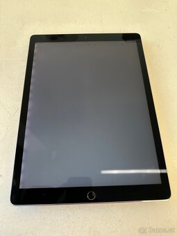 iPad Pro 12,9”, 2. generace, 64GB, SpaceGray - 2
