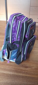 Školní aktovka pro holku - 2