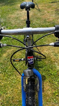 Horské kolo Rock Machine - 2