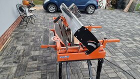 Pronájem pily na obklady NORTON Clipper TR 252 - 2