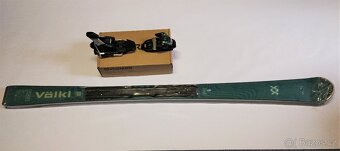 Völkl FLAIR MT + vázání V Motion 11TCX , 154cm - levně - 2